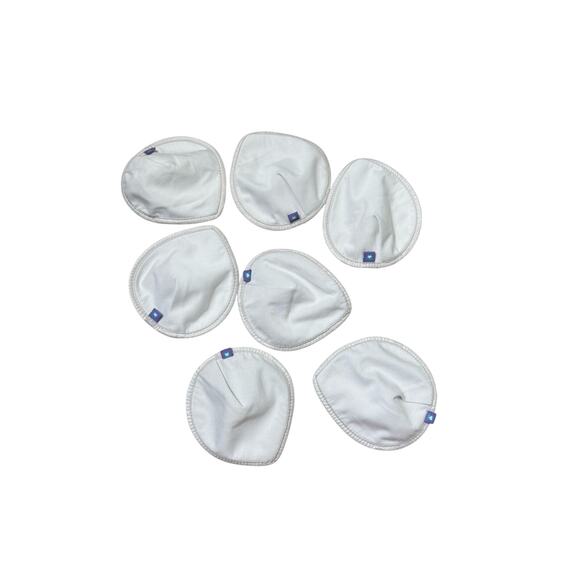 Women's Bundle of 4 Kindred Bravely Nursing/Pumping Items Sz M - Picture 2 of 7